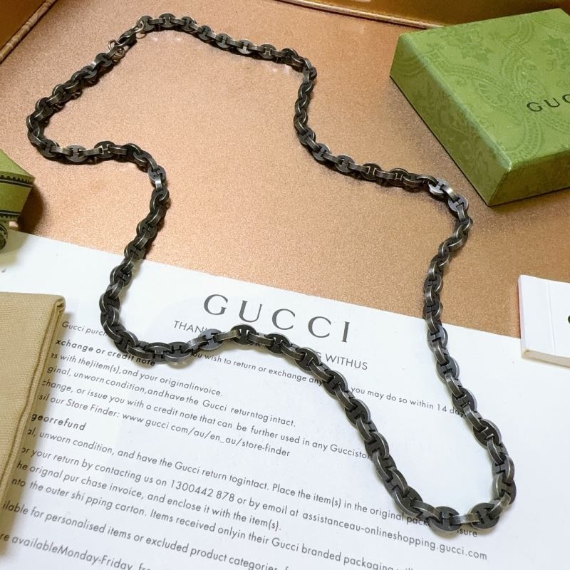 Gucci Necklaces